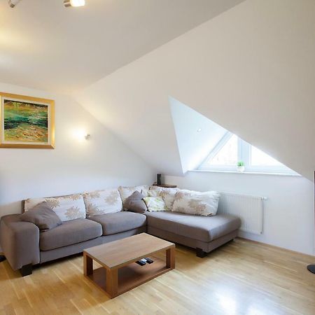 Luxury Apartment Karolina Блед Екстер'єр фото
