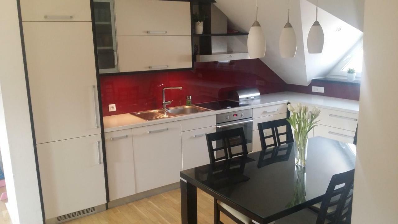 Luxury Apartment Karolina Блед Екстер'єр фото