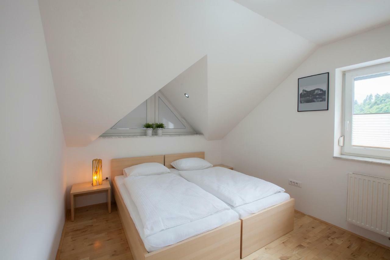 Luxury Apartment Karolina Блед Екстер'єр фото