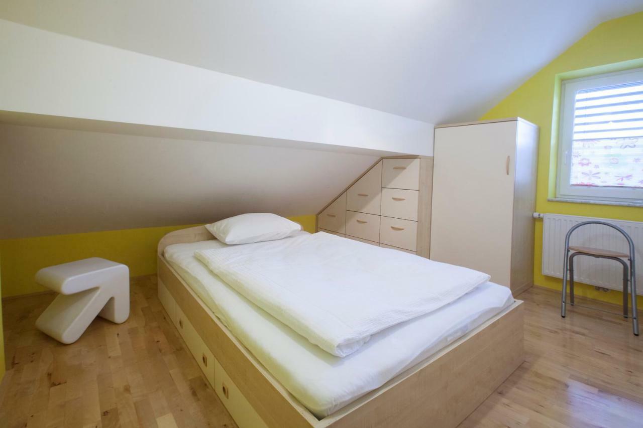 Luxury Apartment Karolina Блед Екстер'єр фото